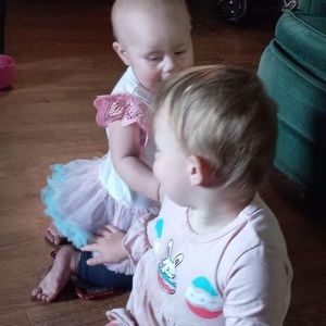 Meet your Posher, Donna